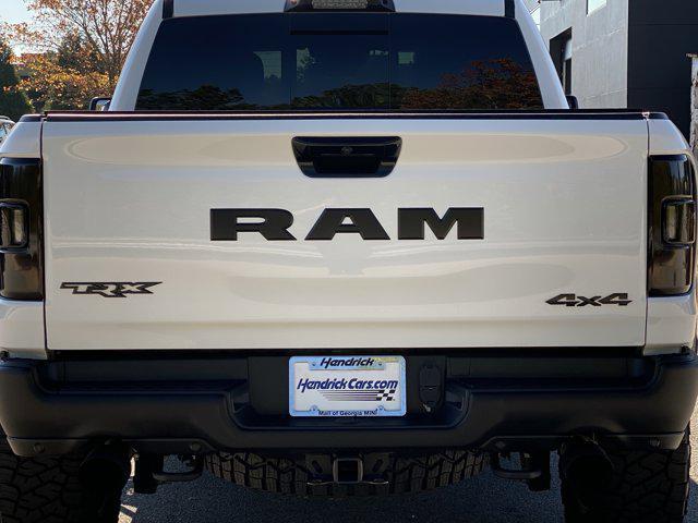 used 2023 Ram 1500 car, priced at $94,988
