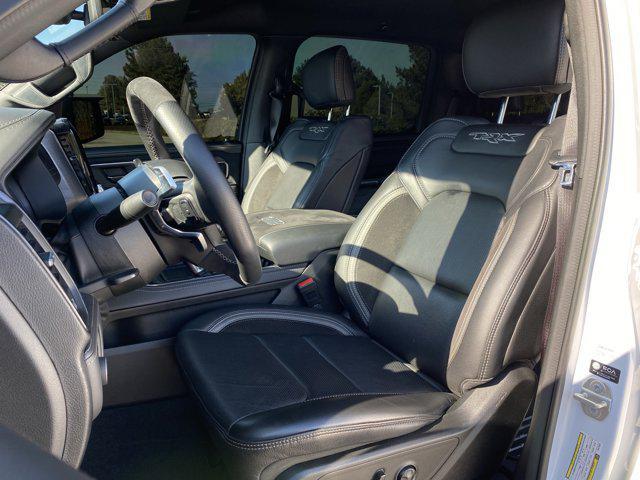 used 2023 Ram 1500 car, priced at $94,988