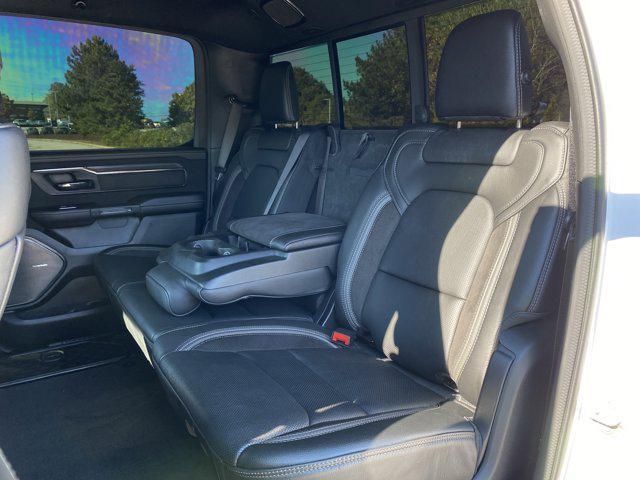 used 2023 Ram 1500 car, priced at $94,988