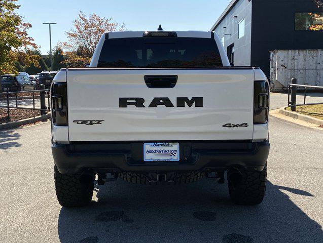 used 2023 Ram 1500 car, priced at $94,988