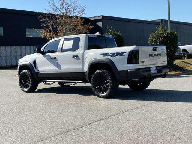 used 2023 Ram 1500 car, priced at $94,988