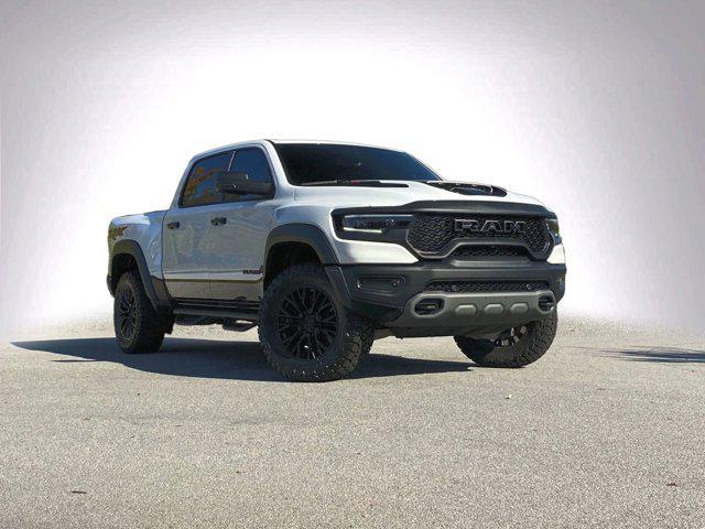 used 2023 Ram 1500 car, priced at $94,988