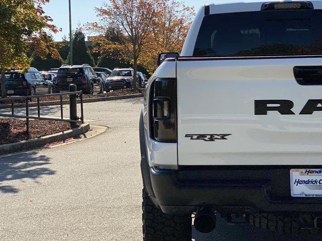 used 2023 Ram 1500 car, priced at $94,988