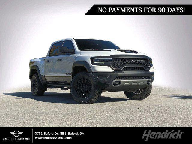 used 2023 Ram 1500 car, priced at $92,988