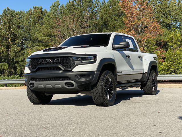 used 2023 Ram 1500 car, priced at $94,988