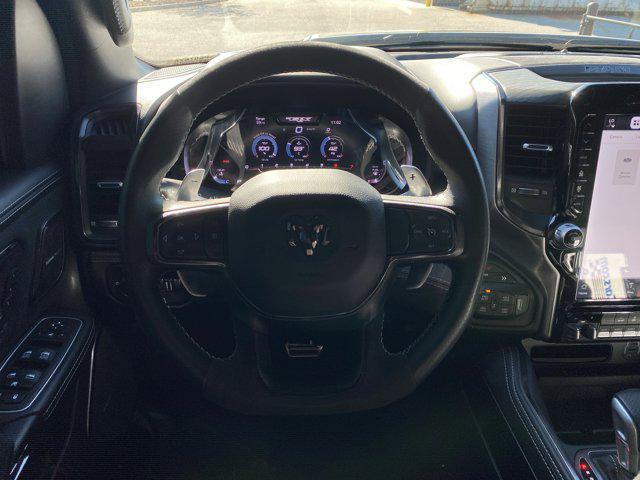used 2023 Ram 1500 car, priced at $94,988