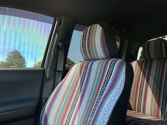 used 2021 Toyota Tacoma car, priced at $39,988