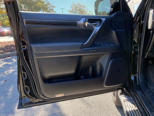 used 2022 Lexus GX 460 car, priced at $51,988