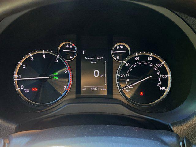 used 2022 Lexus GX 460 car, priced at $51,988
