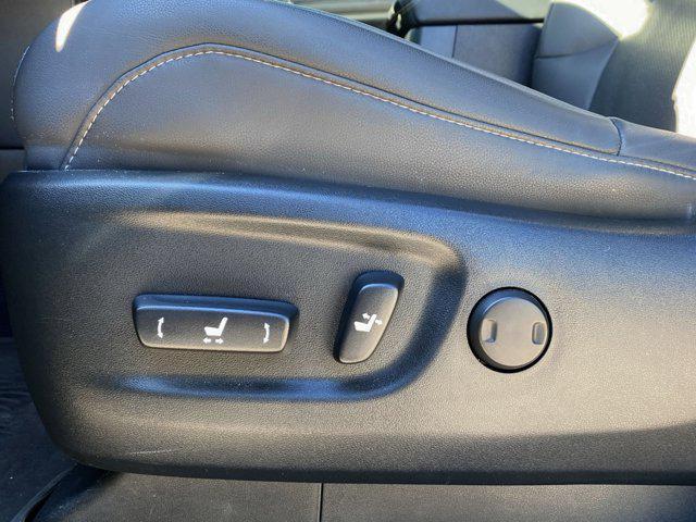 used 2022 Lexus GX 460 car, priced at $51,988