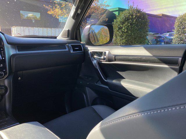 used 2022 Lexus GX 460 car, priced at $51,988