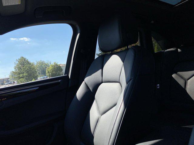 used 2023 Porsche Macan car, priced at $58,000