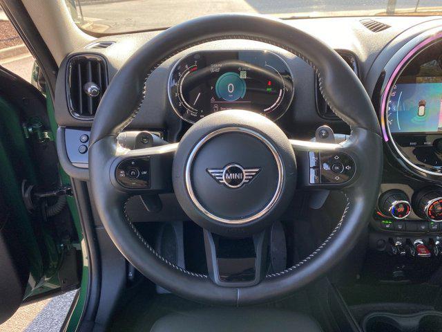 used 2022 MINI Countryman car, priced at $29,998