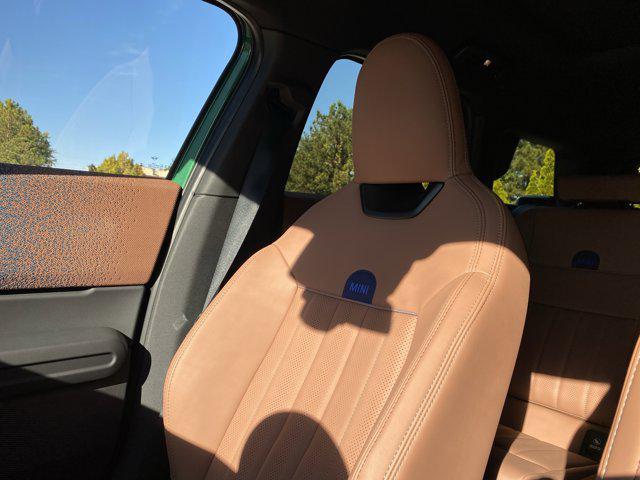 used 2025 MINI Countryman car, priced at $37,988