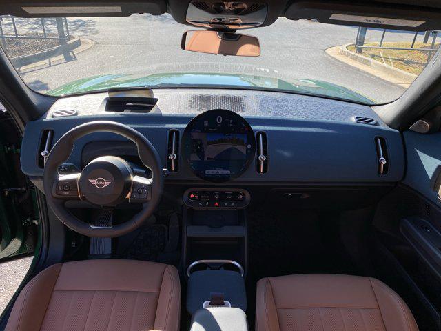 used 2025 MINI Countryman car, priced at $37,988