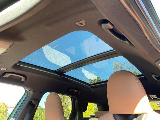 used 2025 MINI Countryman car, priced at $37,988