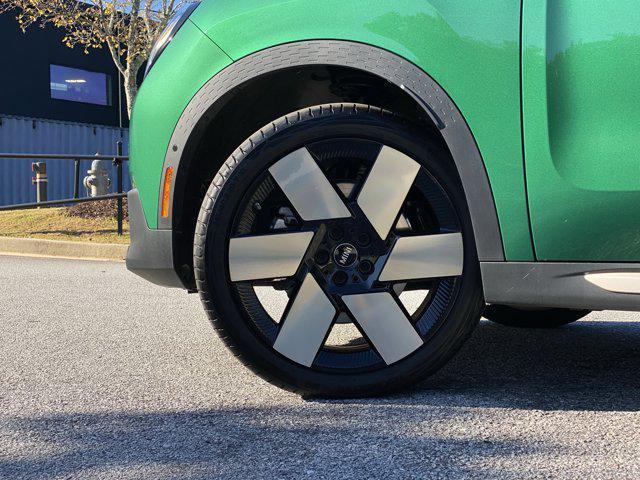 used 2025 MINI Countryman car, priced at $37,988