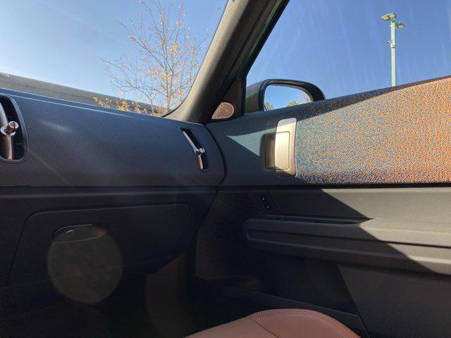 used 2025 MINI Countryman car, priced at $37,988