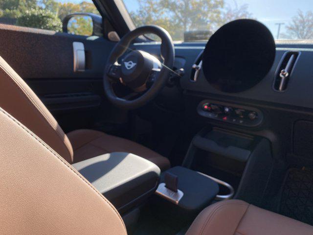 used 2025 MINI Countryman car, priced at $37,988