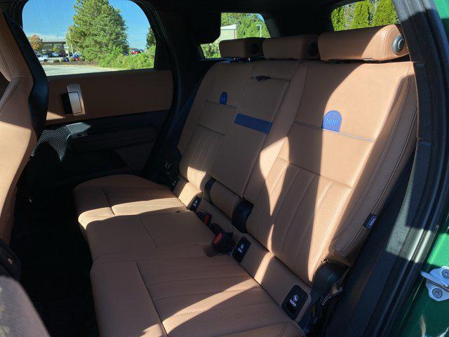 used 2025 MINI Countryman car, priced at $37,988