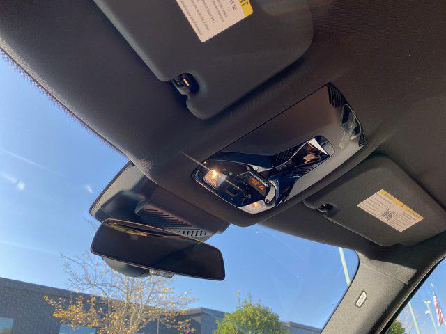 used 2025 MINI Countryman car, priced at $37,988