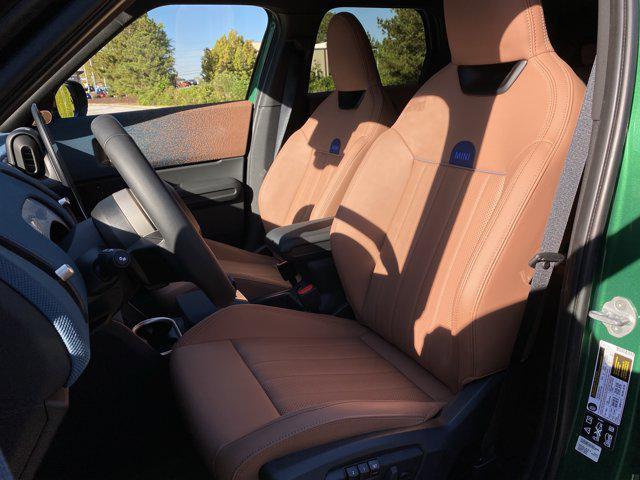 used 2025 MINI Countryman car, priced at $37,988