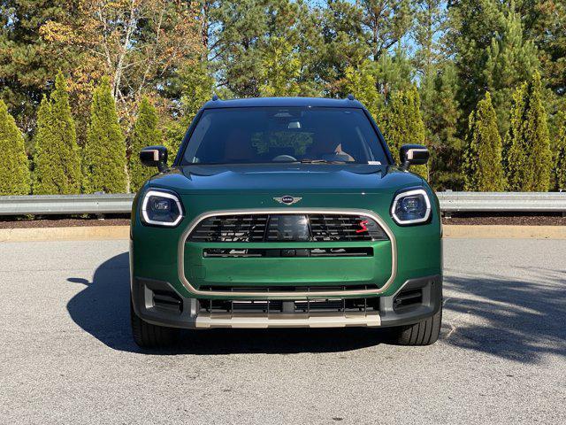 used 2025 MINI Countryman car, priced at $37,988