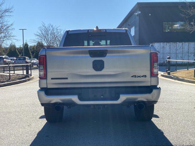 used 2023 Ram 1500 car, priced at $39,988