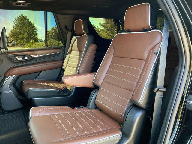 used 2023 GMC Yukon car, priced at $80,988