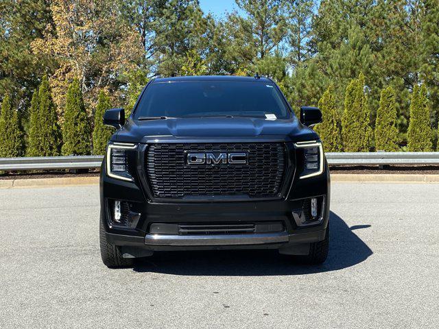 used 2023 GMC Yukon car, priced at $80,988
