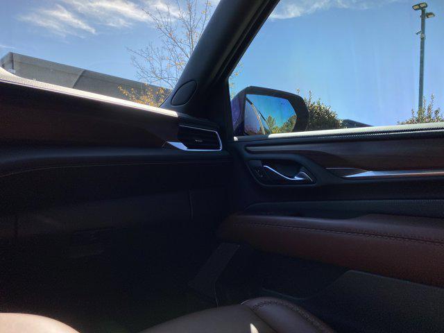 used 2023 GMC Yukon car, priced at $80,988