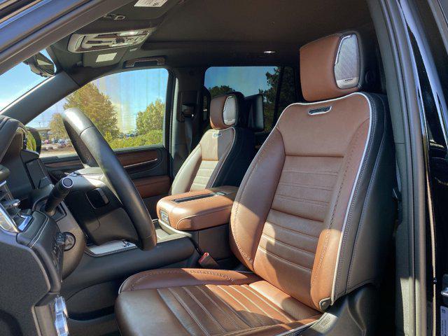 used 2023 GMC Yukon car, priced at $80,988