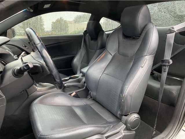 used 2013 Hyundai Genesis Coupe car, priced at $11,988