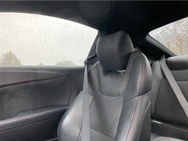 used 2013 Hyundai Genesis Coupe car, priced at $11,988