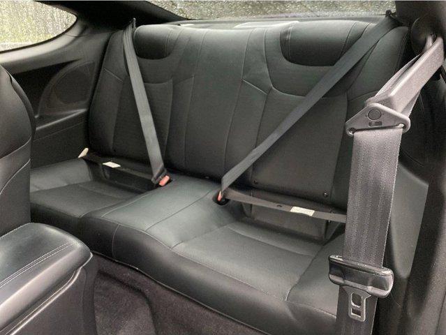 used 2013 Hyundai Genesis Coupe car, priced at $11,988