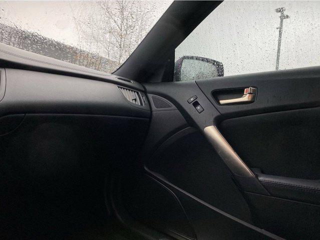 used 2013 Hyundai Genesis Coupe car, priced at $11,988