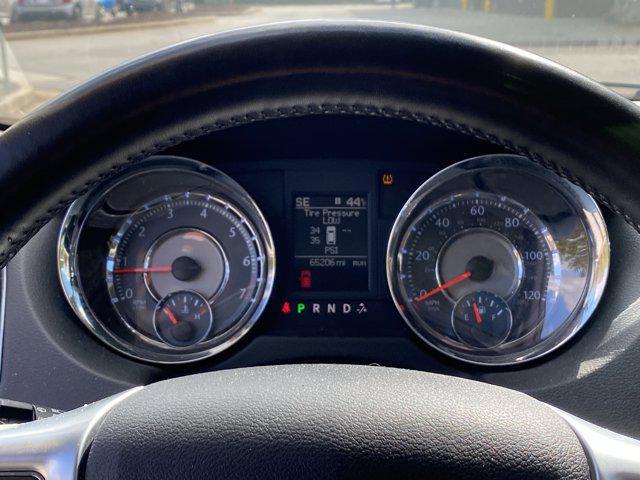 used 2012 Chrysler Town & Country car, priced at $10,988