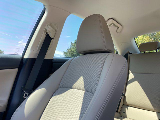 used 2019 Lexus IS 300 car, priced at $23,988