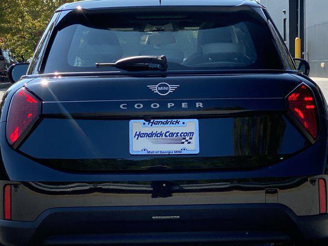 new 2026 MINI Hardtop car, priced at $35,090