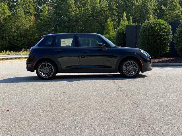new 2026 MINI Hardtop car, priced at $35,090