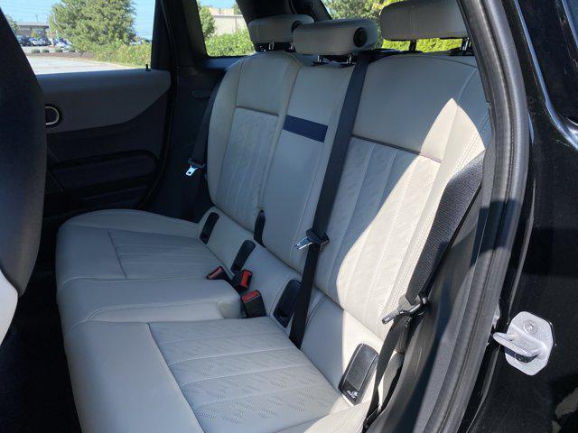 new 2026 MINI Hardtop car, priced at $35,090