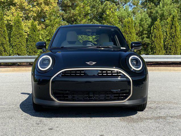 new 2026 MINI Hardtop car, priced at $35,090