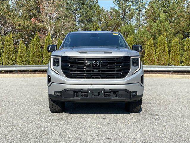 used 2022 GMC Sierra 1500 car, priced at $39,988