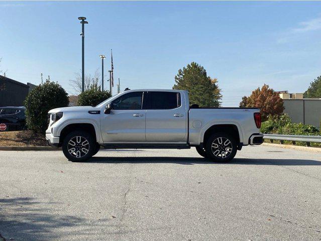 used 2022 GMC Sierra 1500 car, priced at $39,988