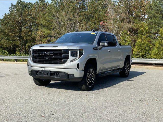 used 2022 GMC Sierra 1500 car, priced at $39,988