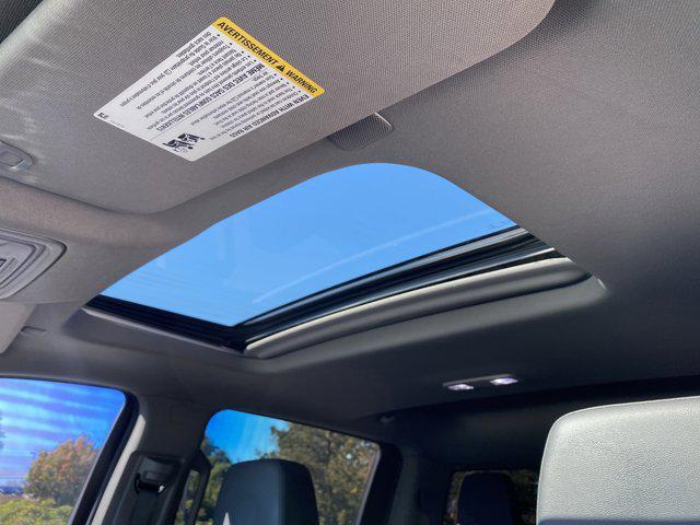 used 2022 GMC Sierra 1500 car, priced at $39,988