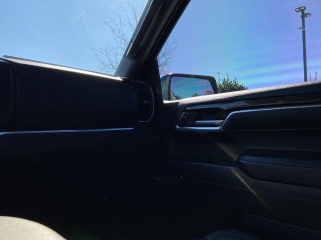 used 2022 GMC Sierra 1500 car, priced at $39,988