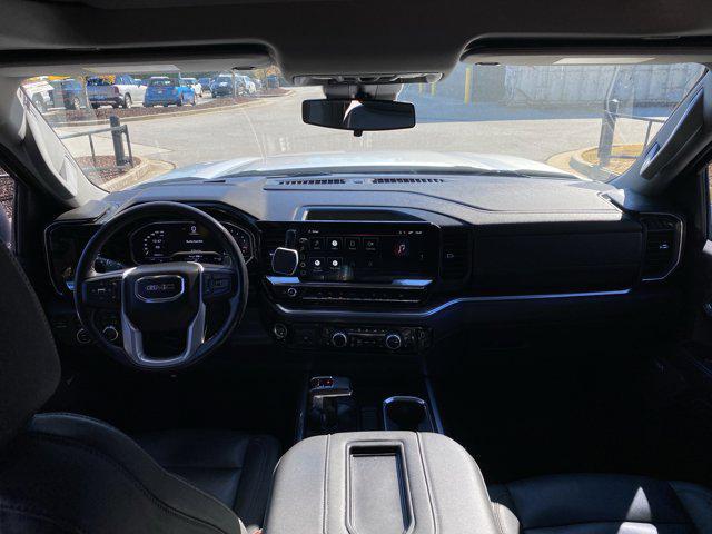 used 2022 GMC Sierra 1500 car, priced at $39,988