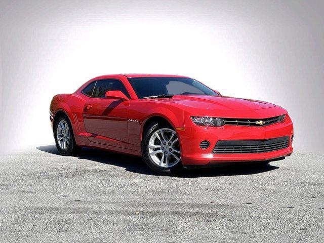 used 2014 Chevrolet Camaro car, priced at $12,988