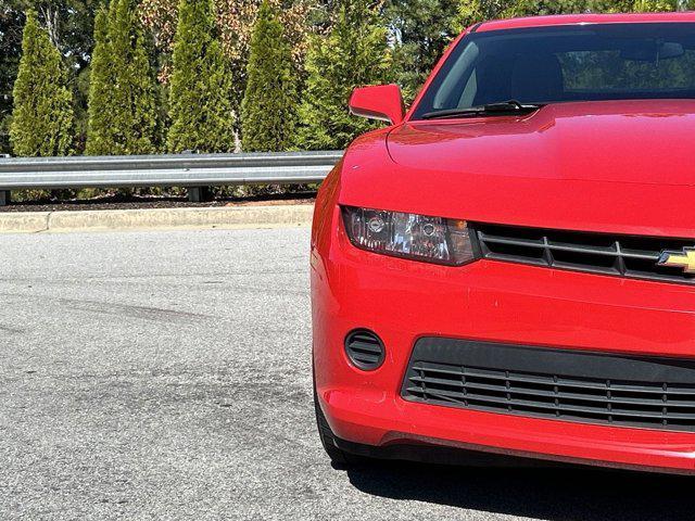 used 2014 Chevrolet Camaro car, priced at $12,988